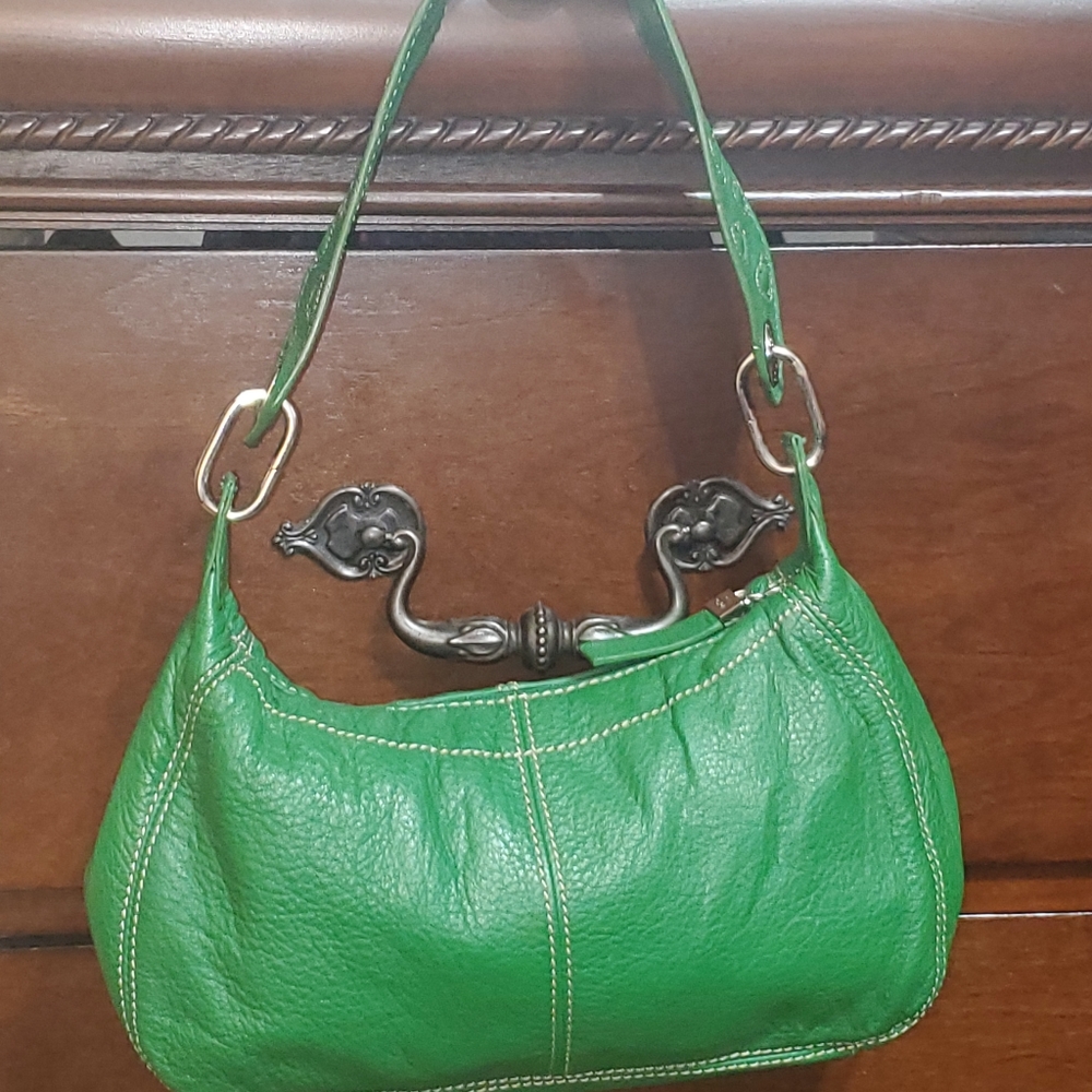 THE SAK shoulder bag